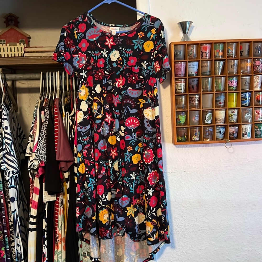 XS lularoe Carly